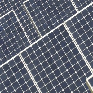 Abydos Phase II Solar Power Plant, Kom Ombo, Egypt