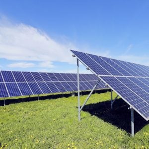 Walla Walla Solar Farm