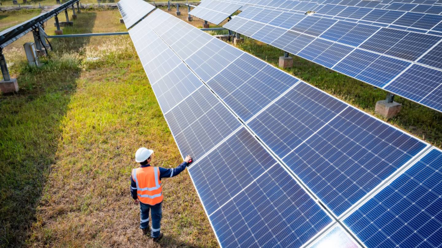 JA Solar to supply PV modules for 1.2GW Uzbek solar projects