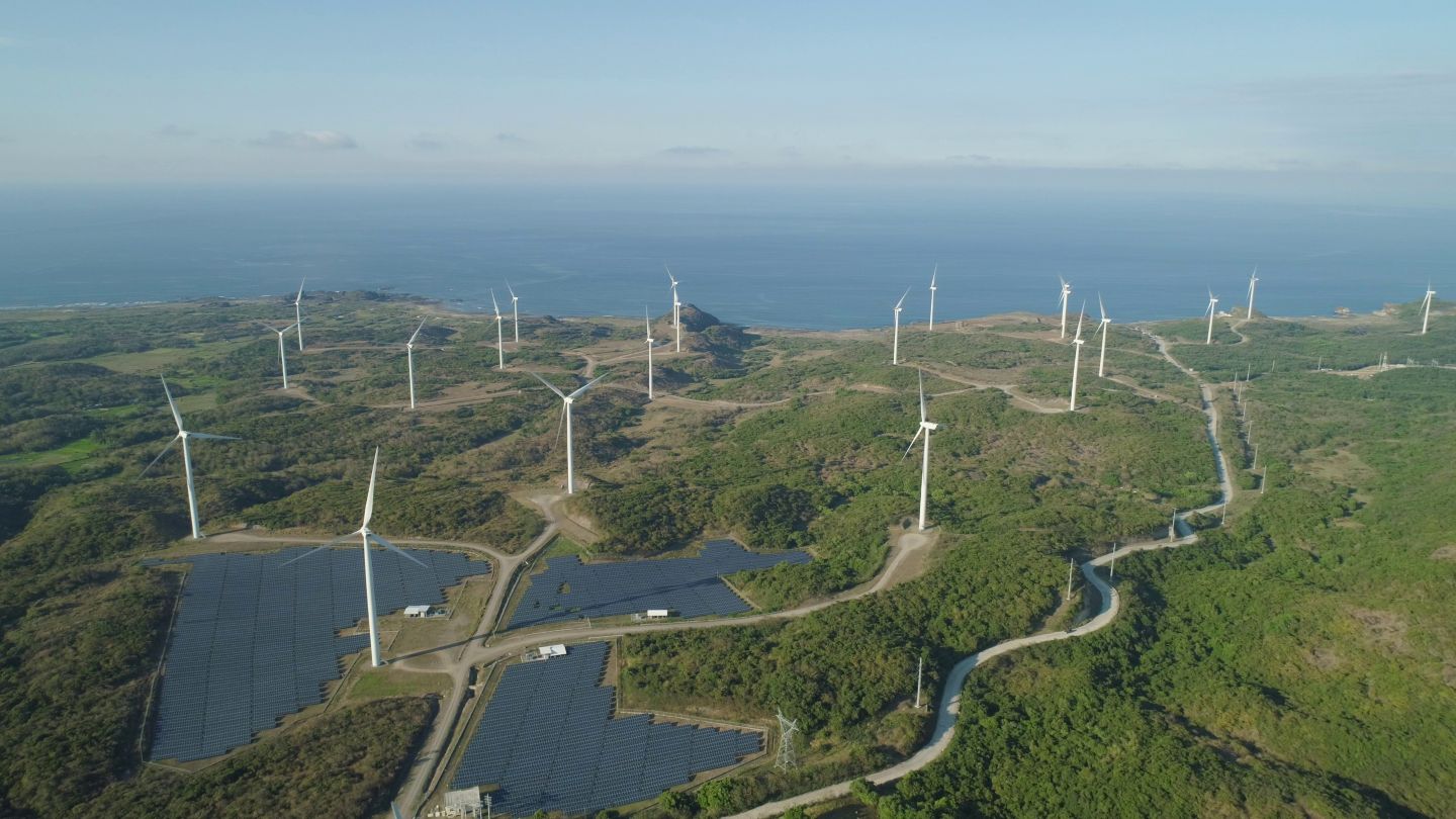 SSI and GWEC sign MoU to boost renewable energy supply chain  