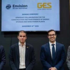 Envision Energy GES
