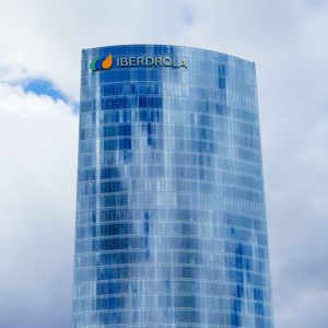 Iberdrola Neoenergia