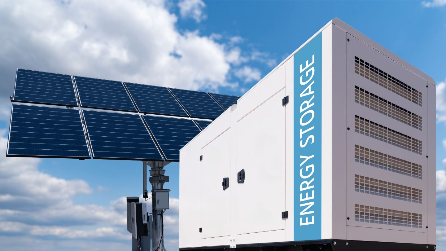ACME Solar signs 25-year PPA with SECI for solar-battery storage project 