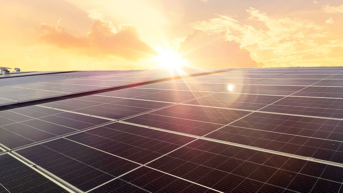 GCL Energy signs agreement for two 100MW solar projects in Indonesia  