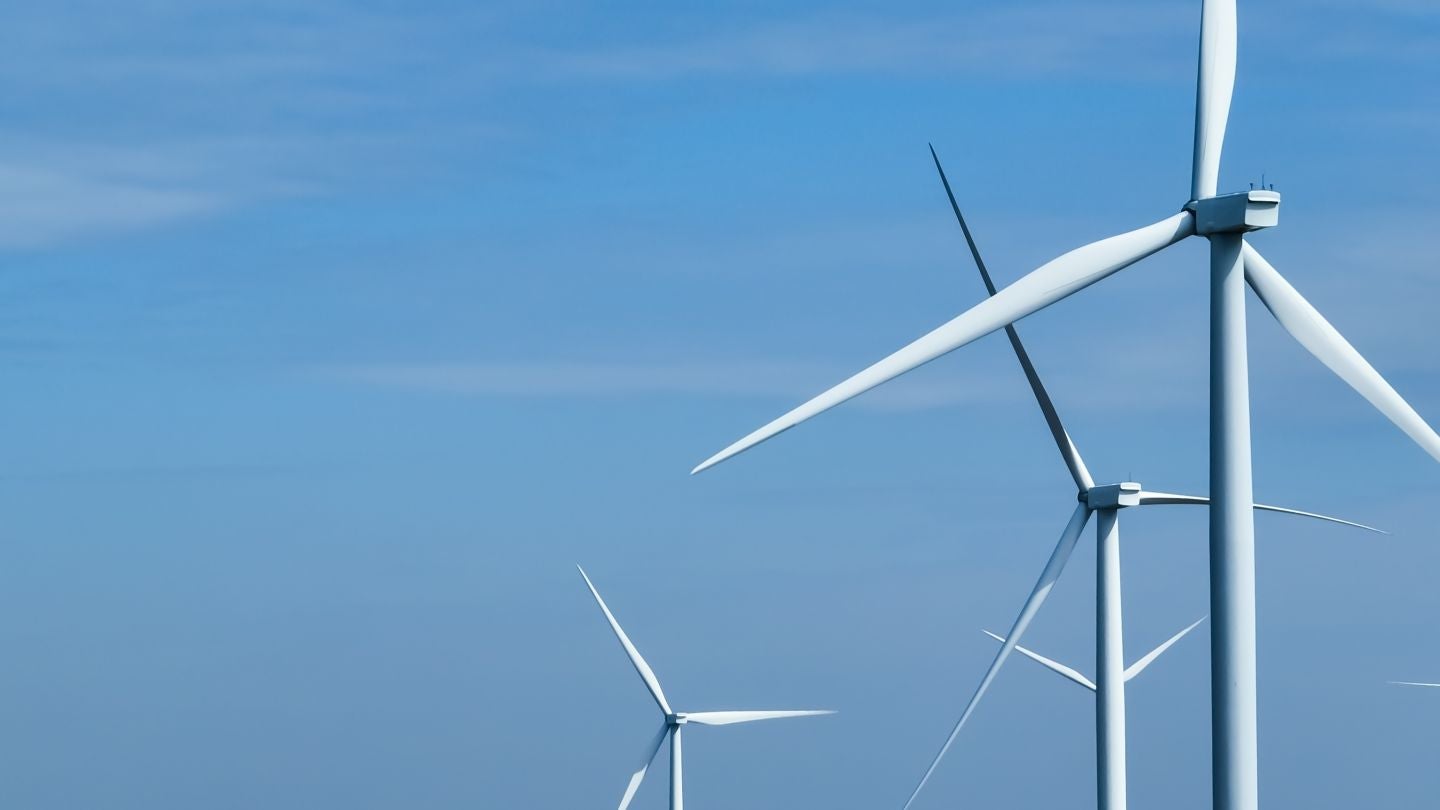 Terra-Gen commissions 238.5MW Monte Cristo I Windpower Project in Texas  