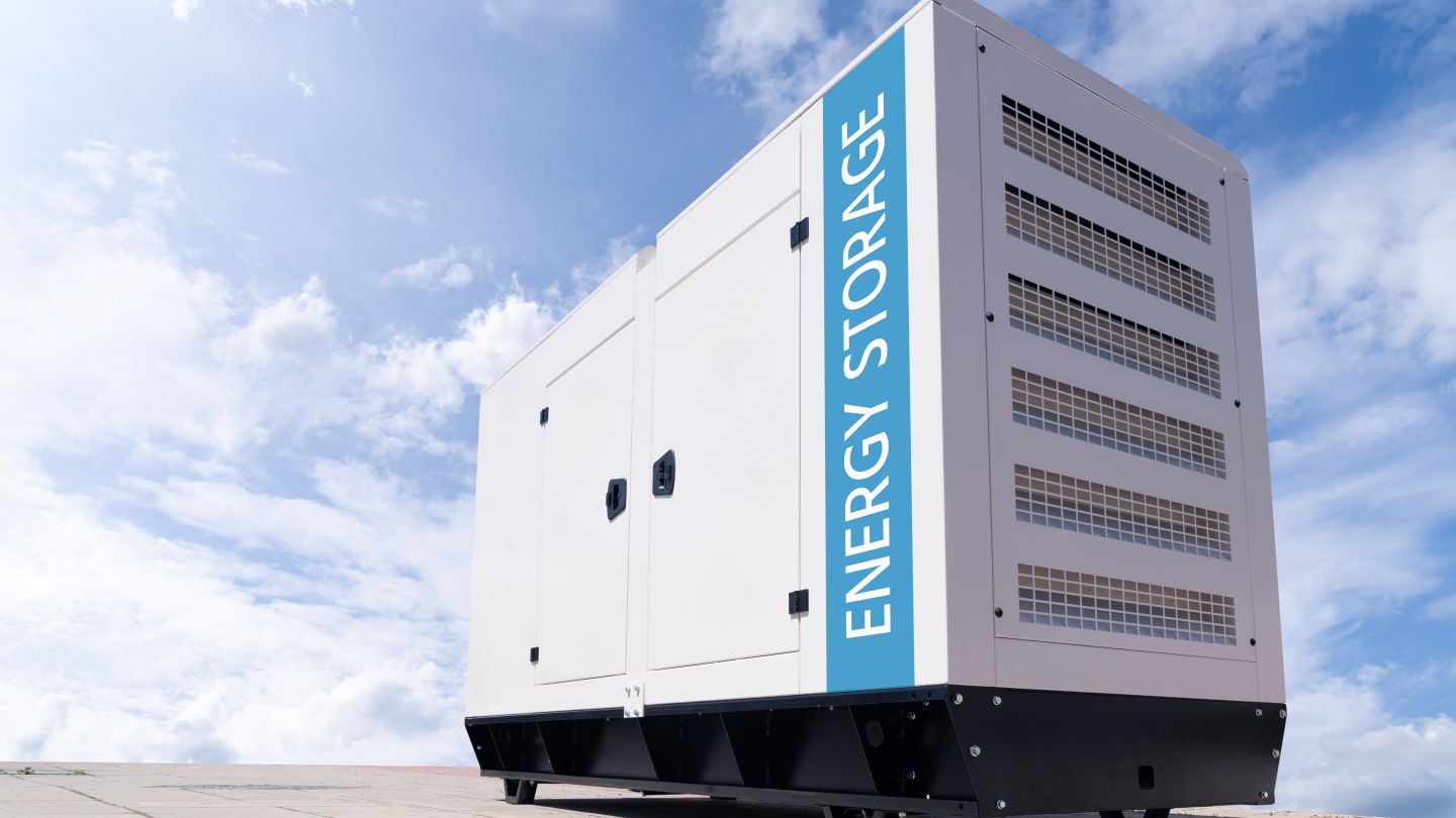 Aukera Energy’s first standalone BESS project in Romania secures €60m 