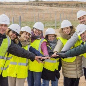 Zelestra PPA Microsoft