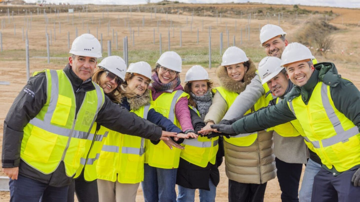 Zelestra signs 95.7MW PPA with Microsoft in Aragón, Spain  
