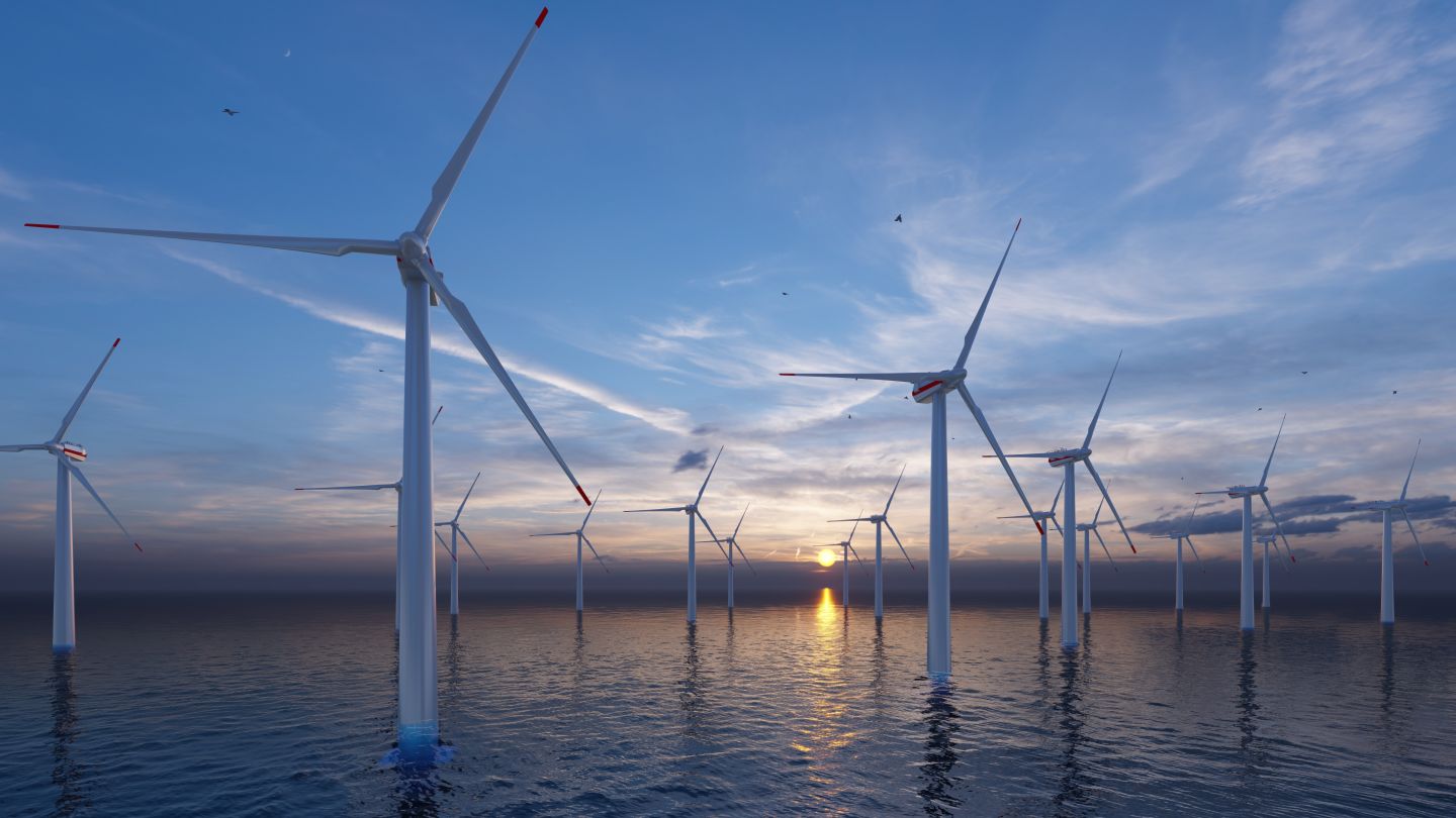 Philippines launches first offshore wind auction under GEA-5 for 3.3GW projects 