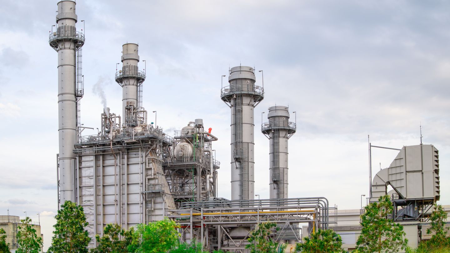 Blackstone invests $1.2bn to develop Wolf Summit Energy project 