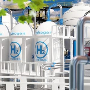 Stablegrid ITM Power