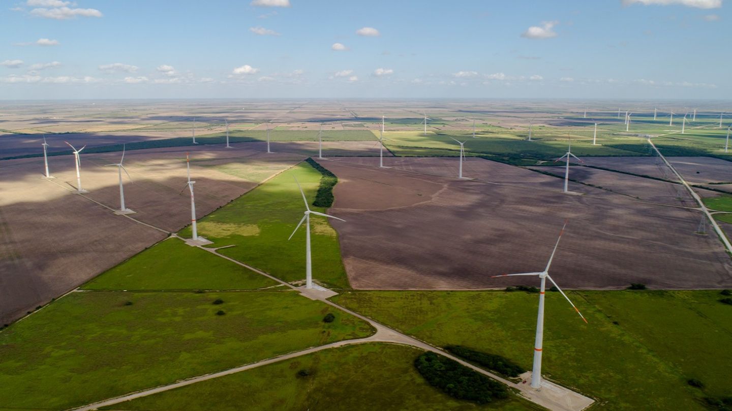 ACCIONA Energía wins Philippines renewable energy auction for 281MW supply 