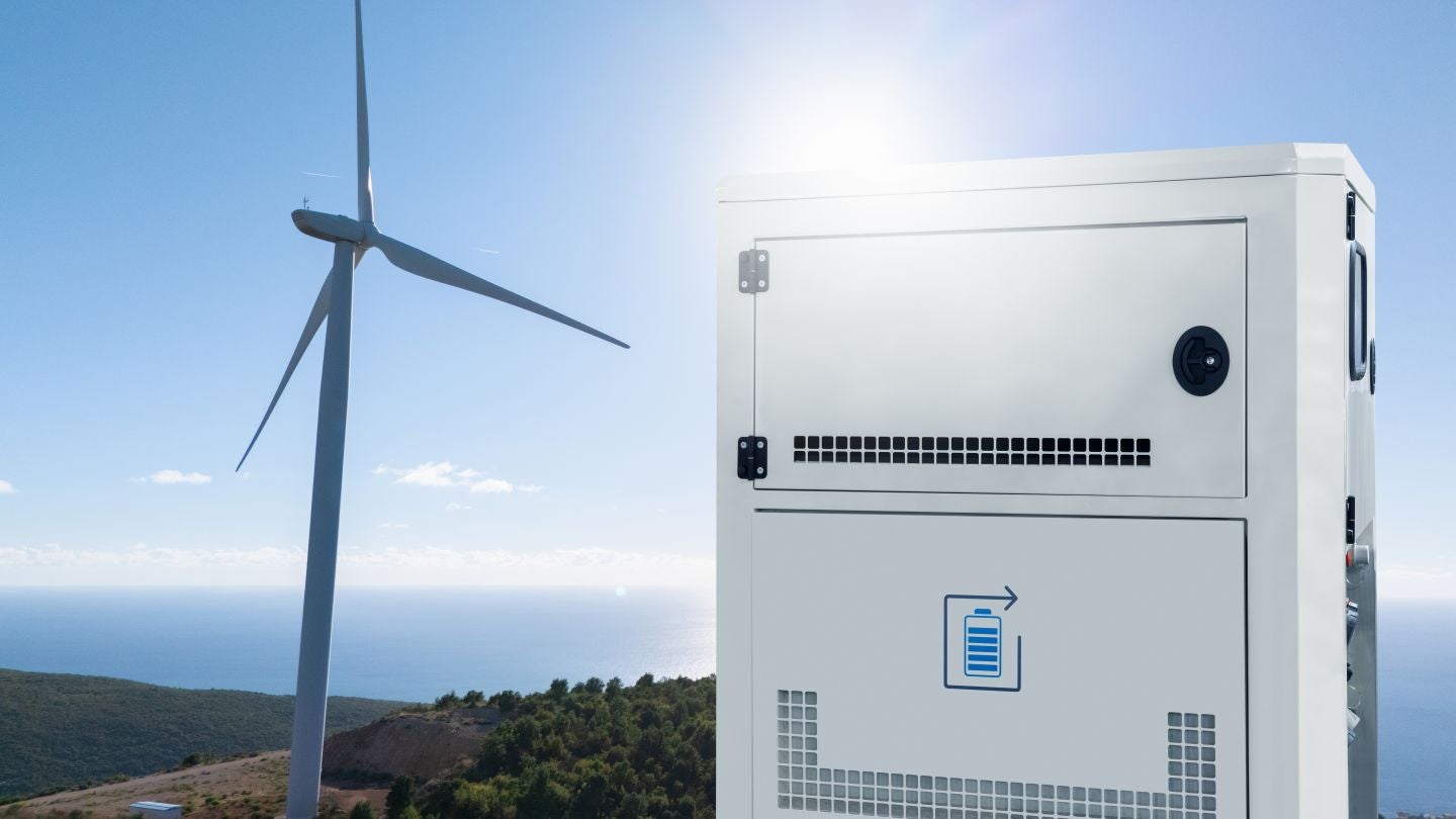 Snowy Hydro secures wind and battery contracts in Australia