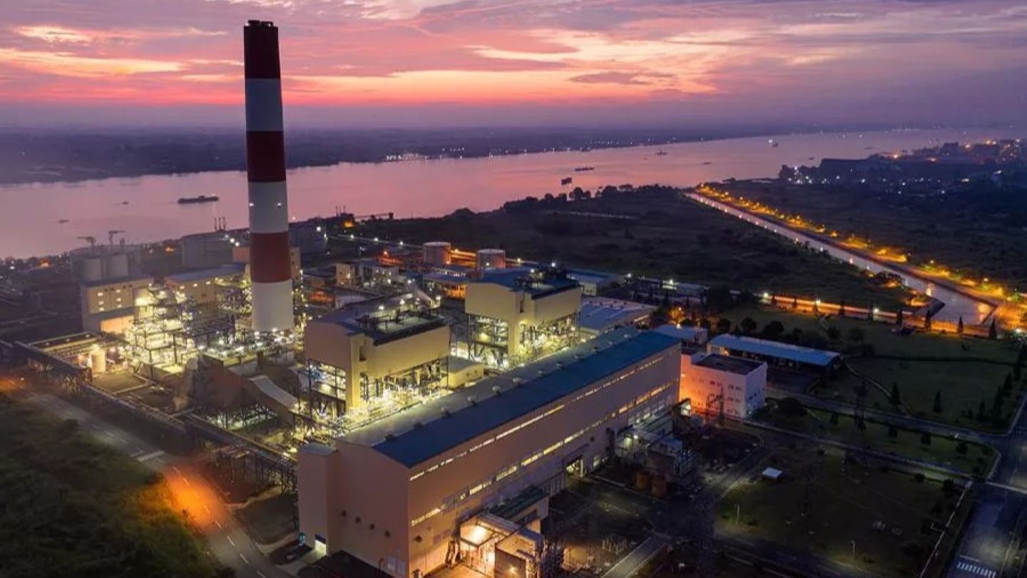 Mitsubishi Power to supply equipment for O Mon 1 power plant in Vietnam 