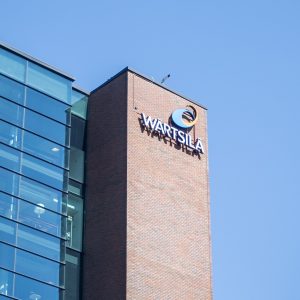 Wärtsilä