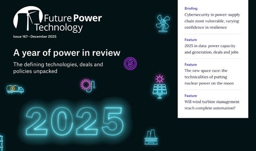 A year of power in review Digimags