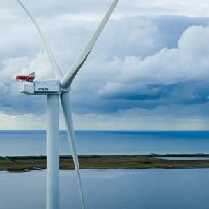 Nordlicht Offshore Wind Cluster, Germany