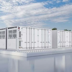 Trina Storage Lightshift