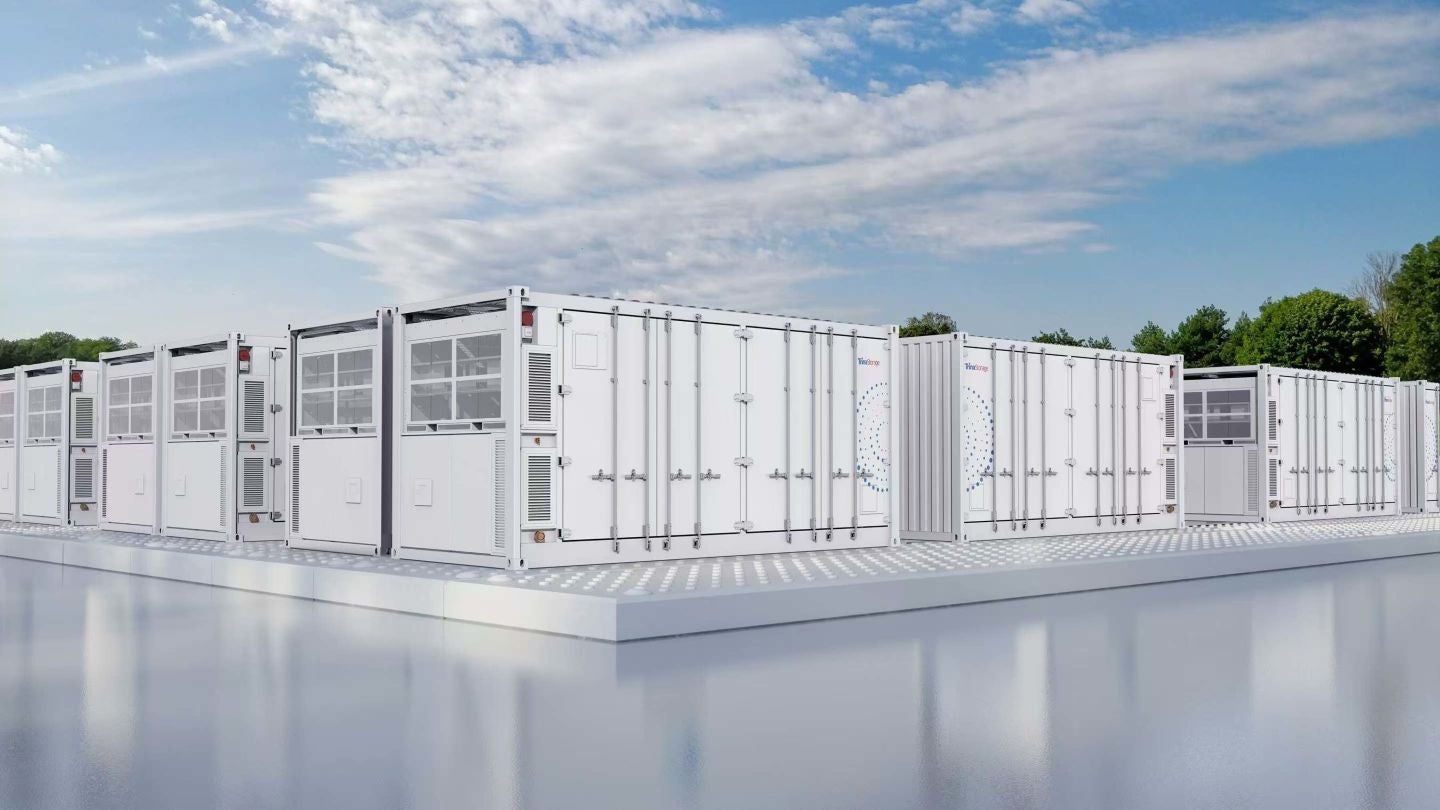 Trina Storage and Lightshift to deploy over 1GWh energy storage systems in US
