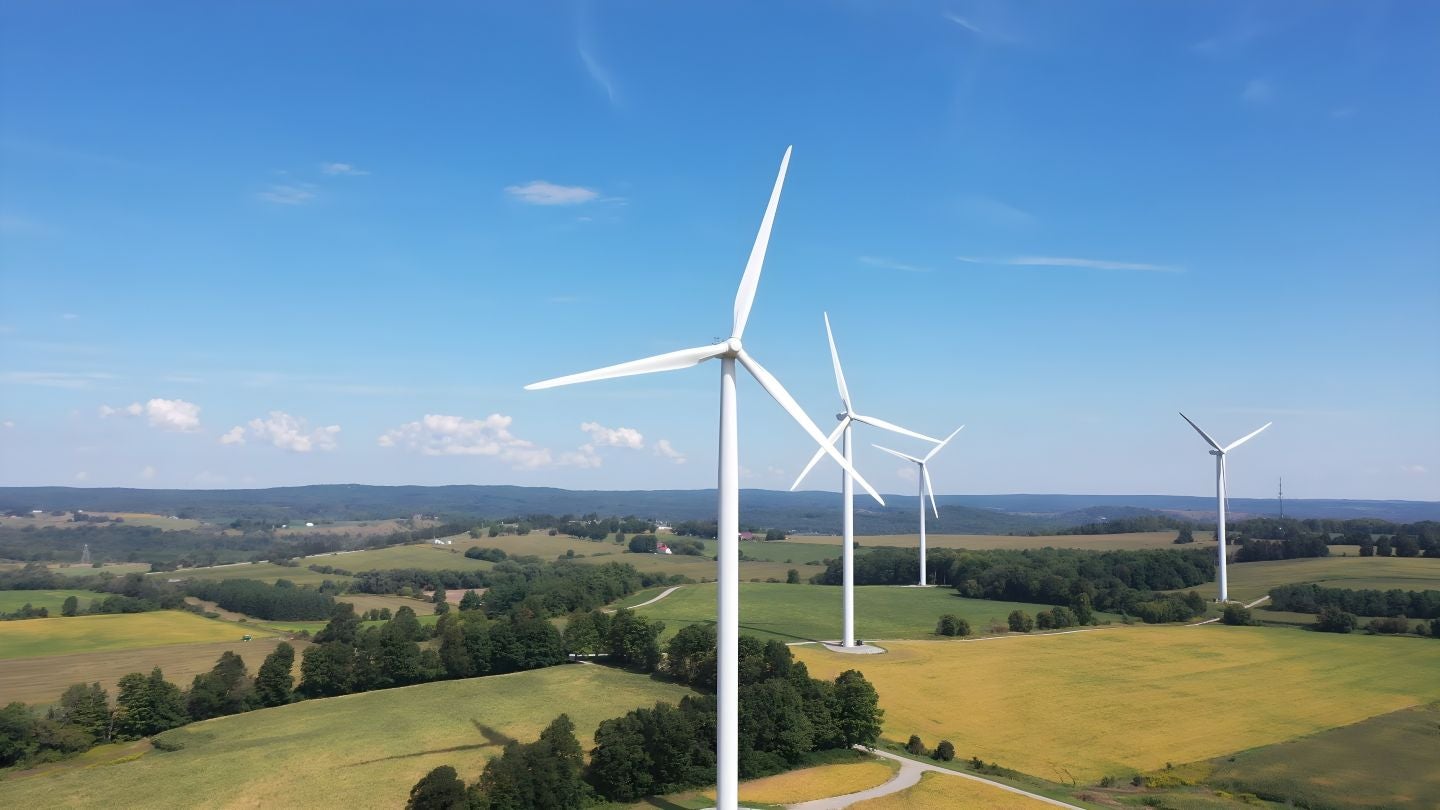 Greenvolt Power to sell 253.1MW onshore wind project to Engie Romania