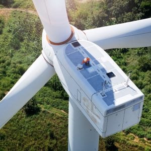 Vestas South Korea