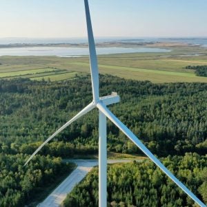 GE Vernova Greenvolt