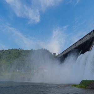 Dulhasti Stage-II hydropower