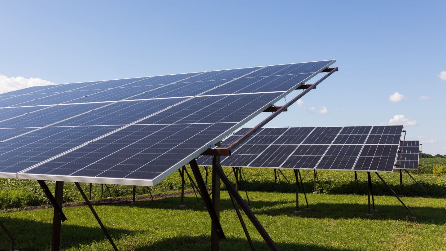 BayWa r.e. secures environmental permit for Ryamon solar project in Sweden