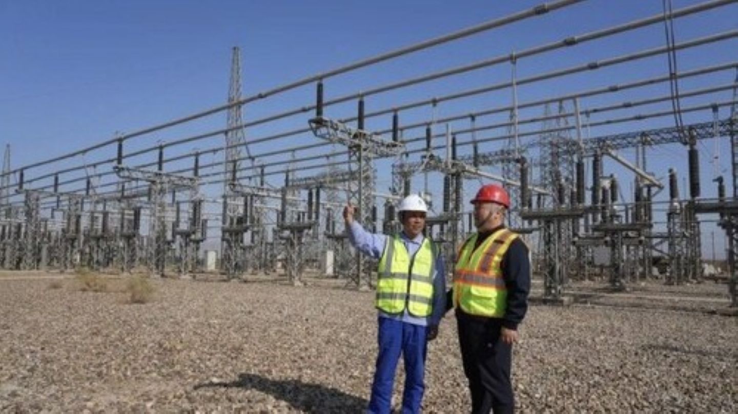 Shanghai Electric begins power plants upgrade project in Iraq