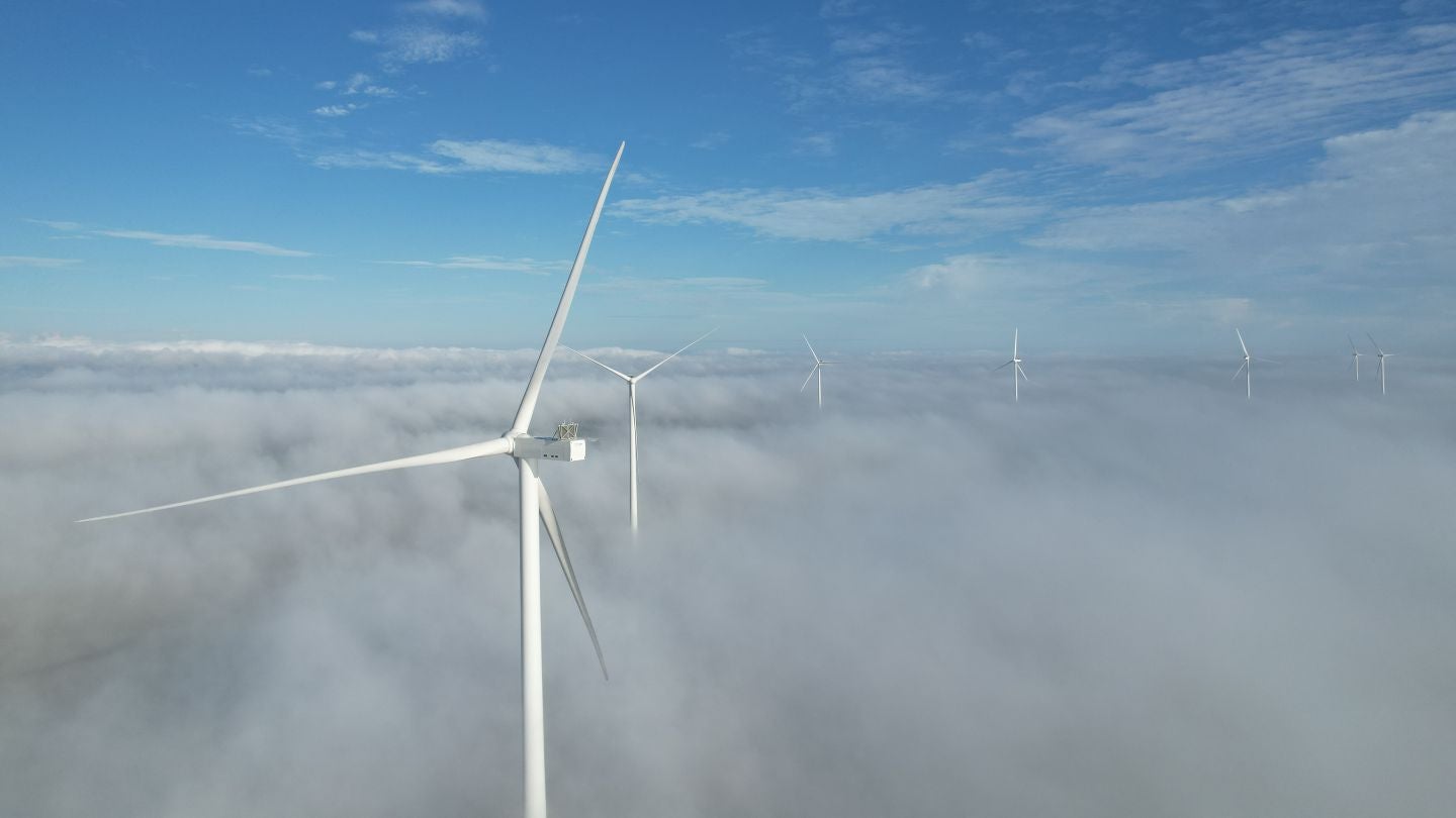 Mubadala teams up with Actis to invest in Rezolv Energy