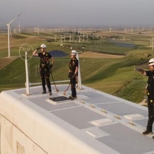 Edison 500MW renewables