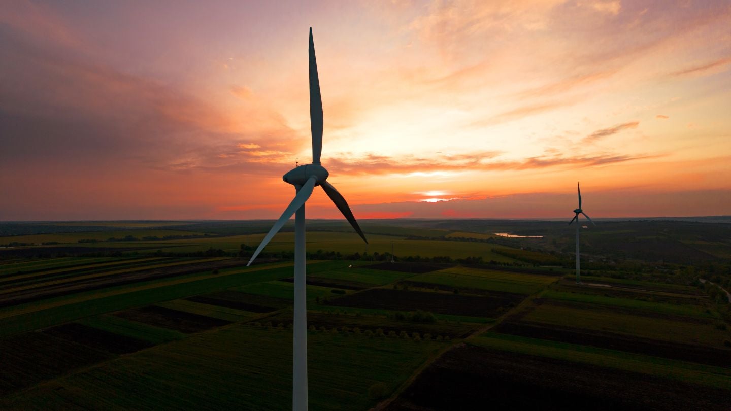 Vestas secures seven wind turbine orders for 273MW capacity in Germany