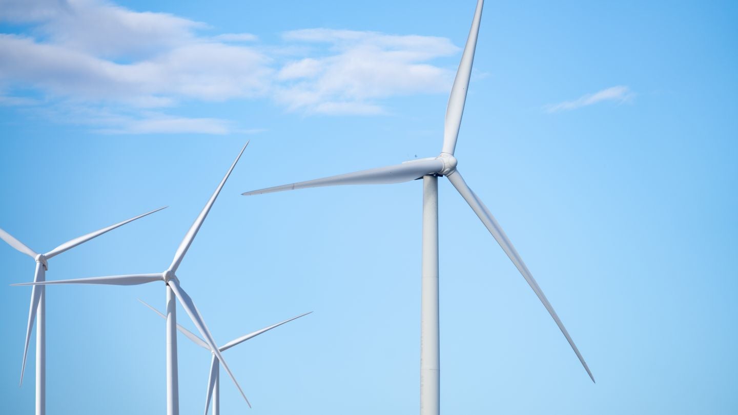Nordex secures wind turbine supply contracts from Alliant Energy in US
