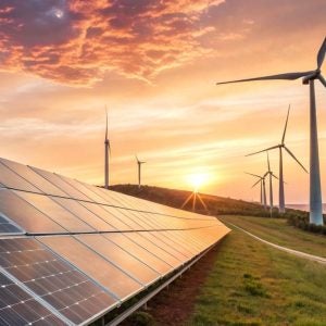 Botswana KP Energy MoU