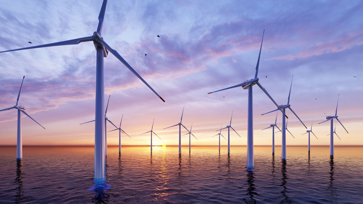 RWE to sell F.E.W. Baltic II wind project to PGE