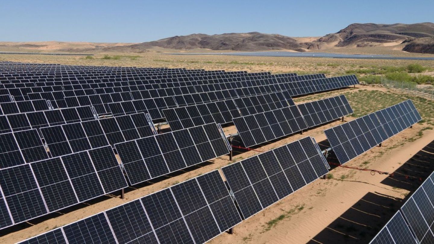 NextEra and Meta sign 2.5GW clean energy agreements in US
