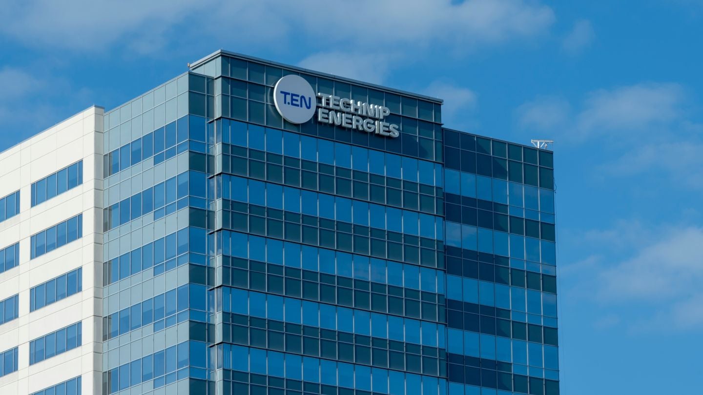 Technip Energies wins Thailand CCS project contract