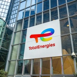 TotalEnergies