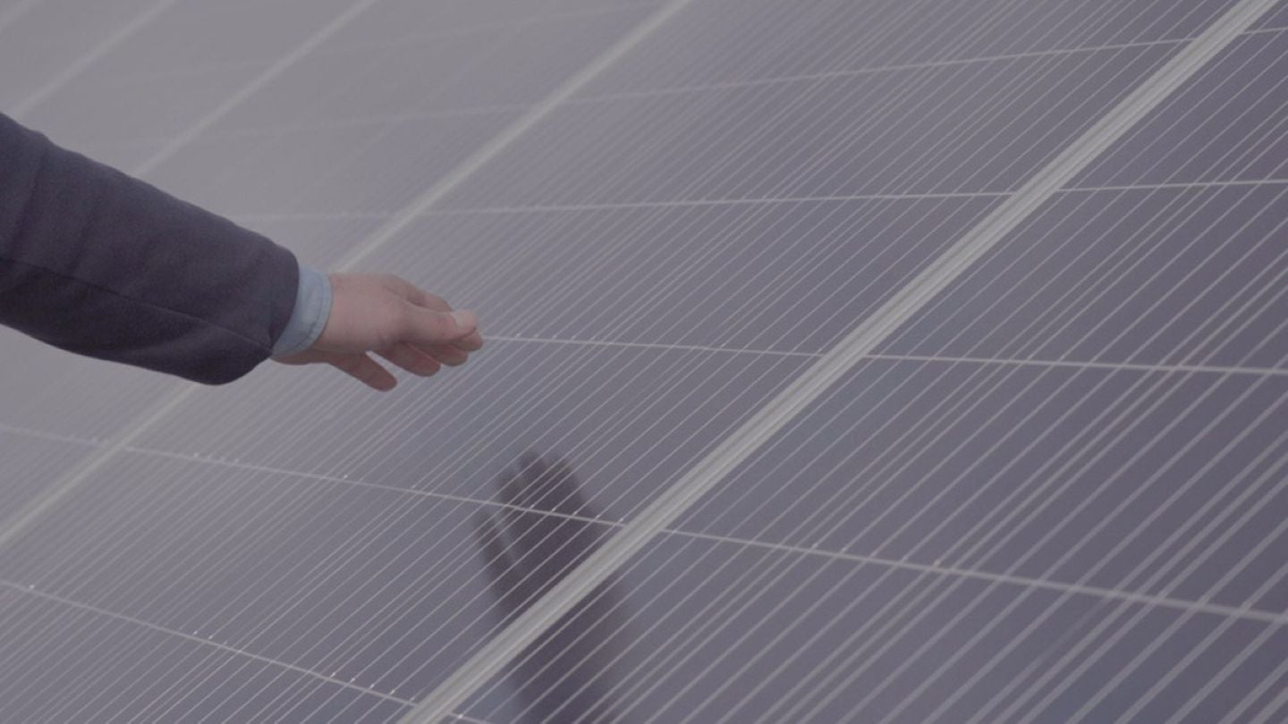 AMEA Power and Kyuden partner with IFC for solar battery storage project in Egypt