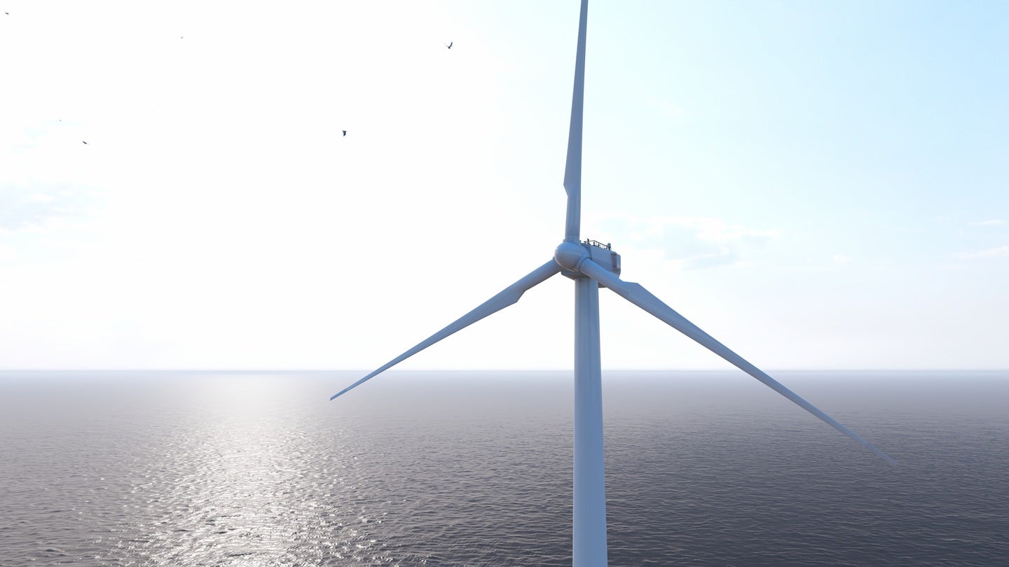 Synera signs long-term CPPA with Taiwan’s TSEE for Formosa 4 wind farm