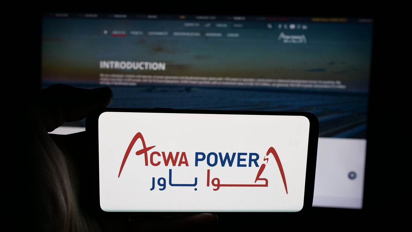ACWA Power and Bapco to advance Saudi-Bahrain solar partnership
