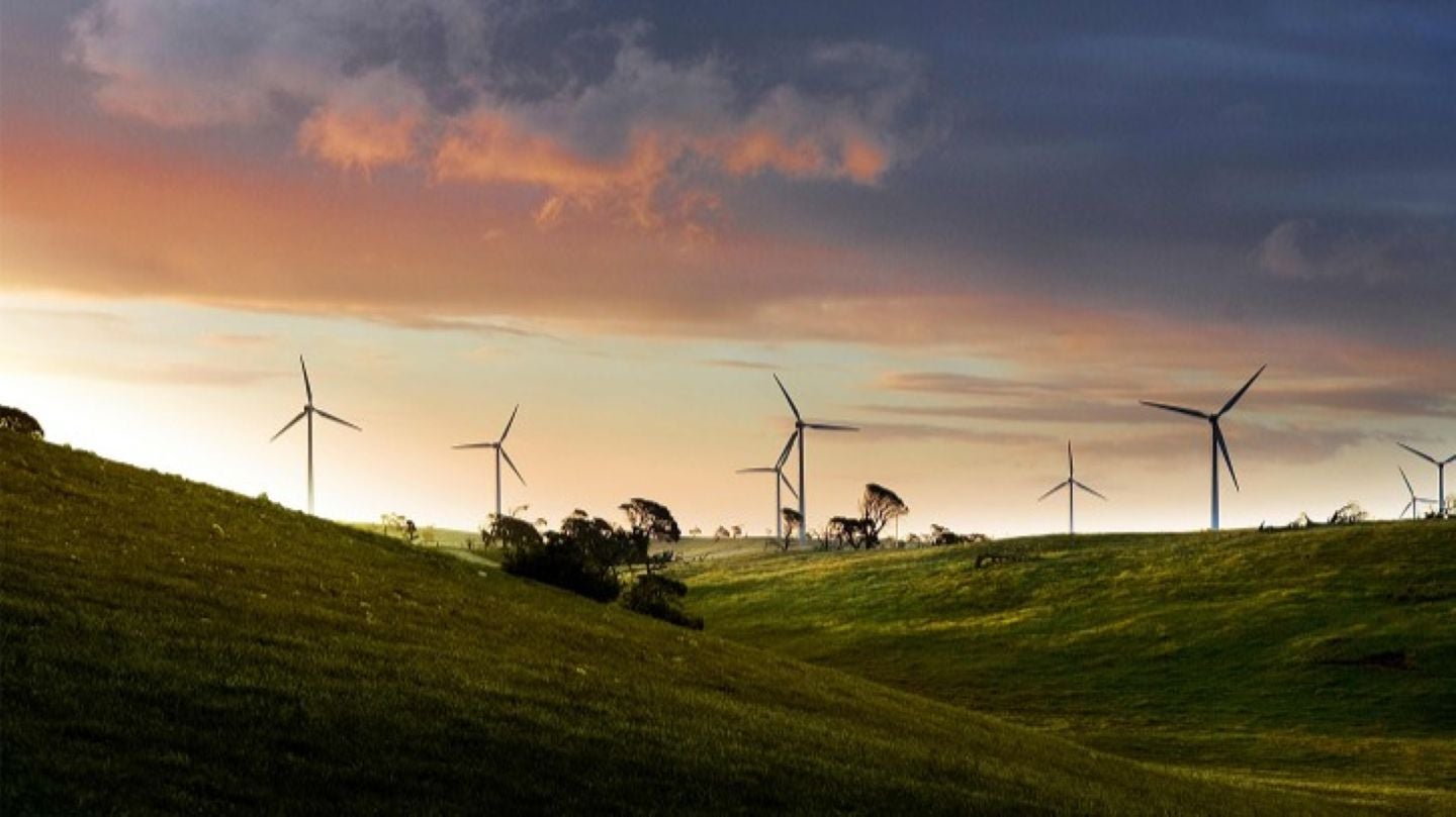 Iberdrola expands with Ararat wind farm acquisition in Australia