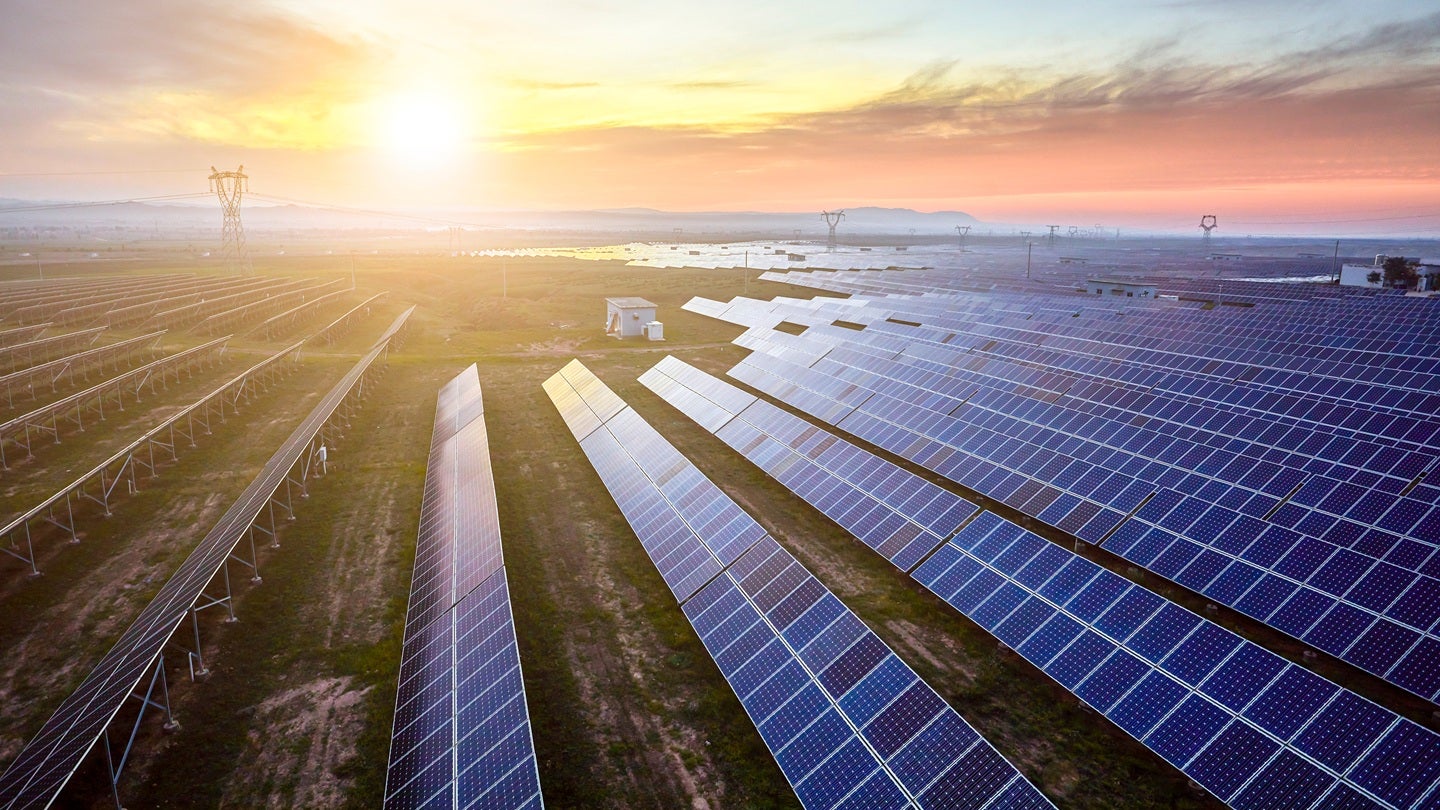 ARENA commits up to $98.86m for new solar module facility in Australia