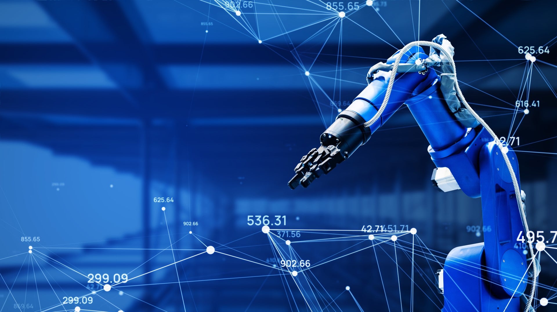 Hydropower goes robotic