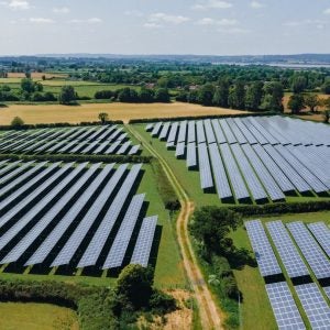 UK Helios solar