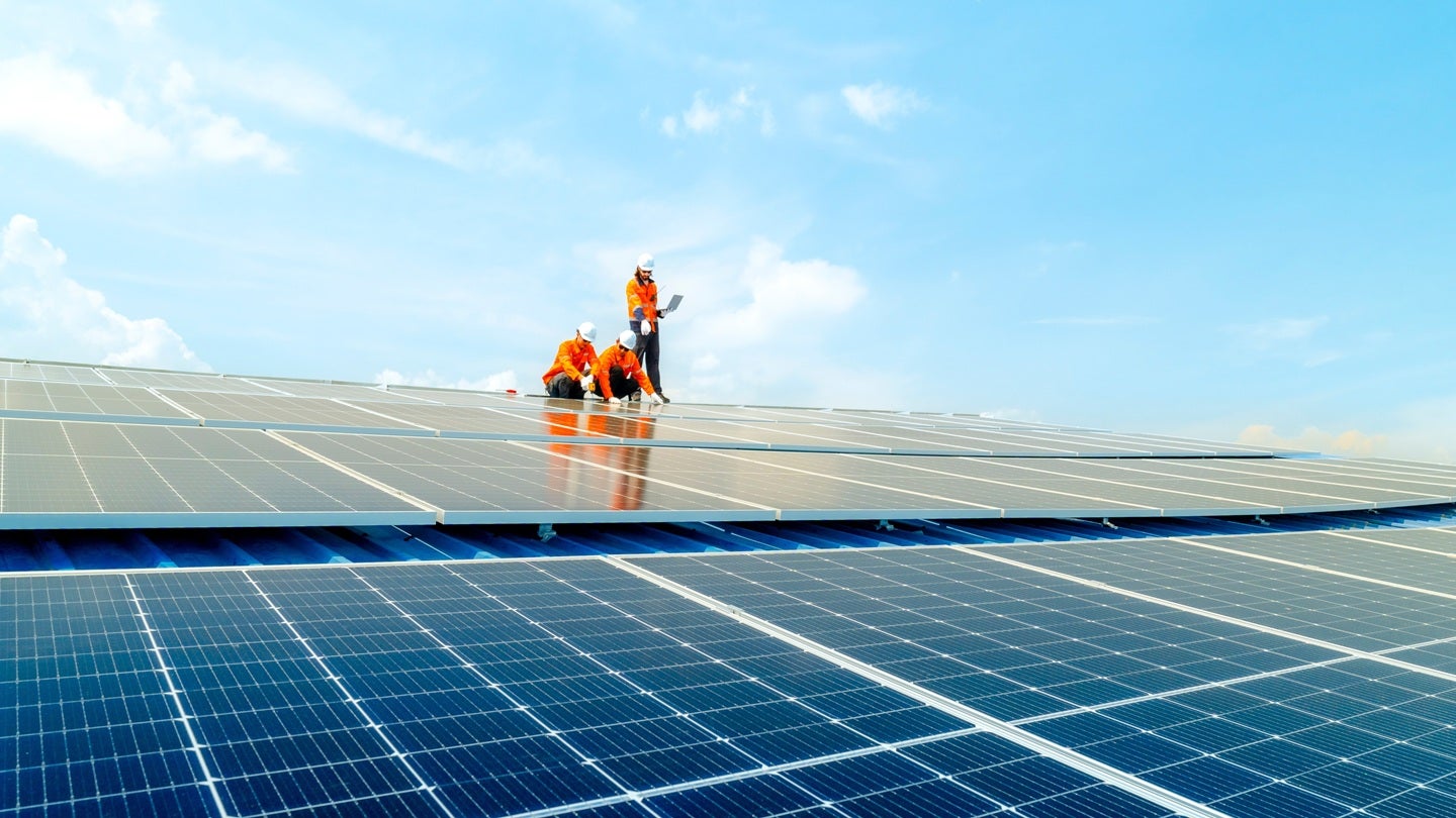 SWREL secures EPC order for Adani Green’s Khavda solar projects in India