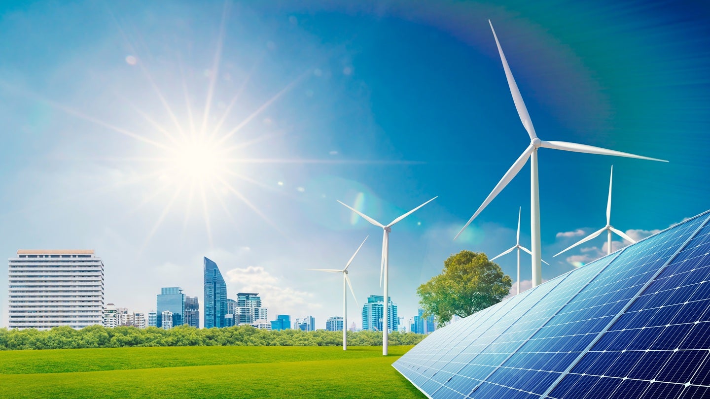 UK and Philippines launch climate fund to boost renewable energy transition