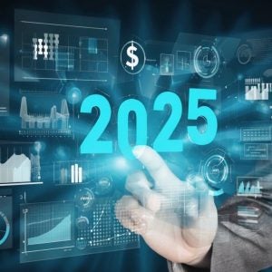 2025 power industry review