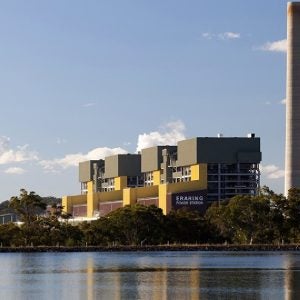 Eraring Power Station