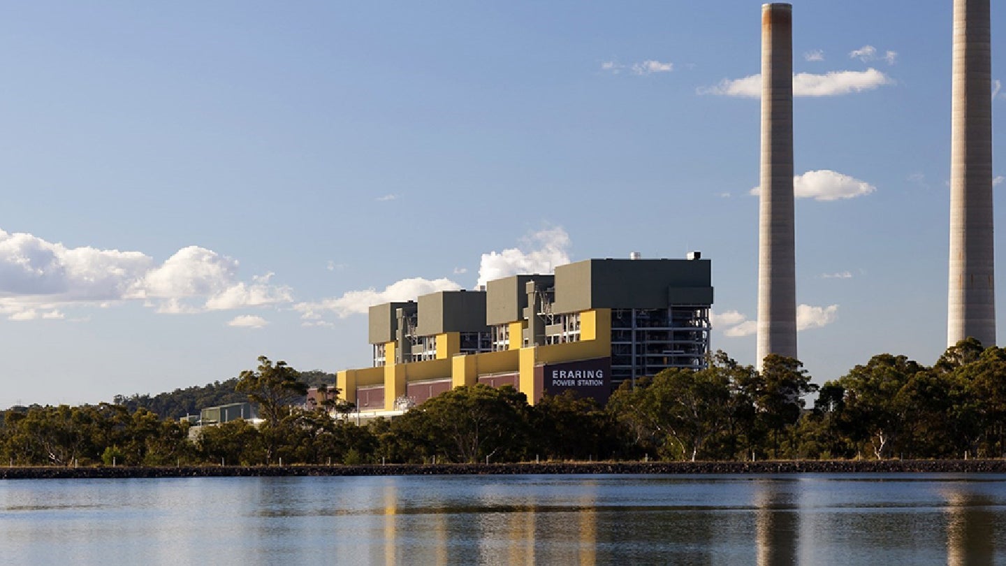 Origin to extend operation of Eraring Power Station units until April 2029